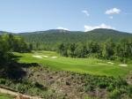 maine golf courses